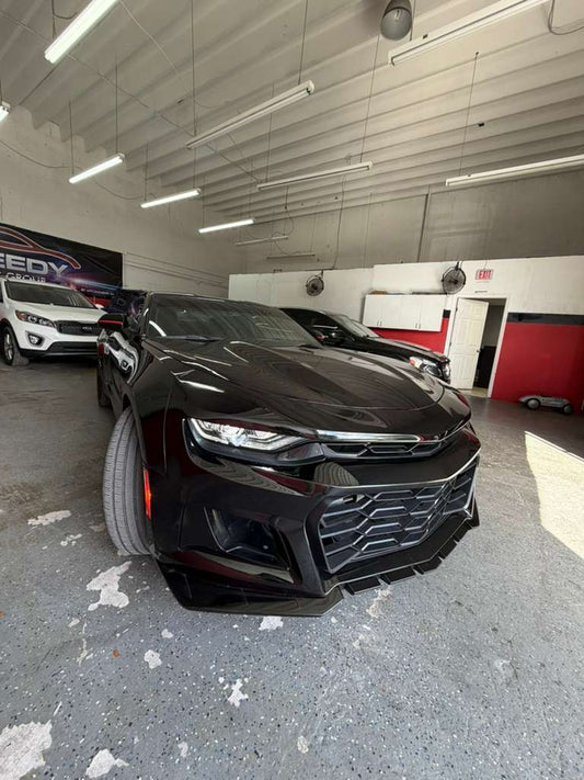 2023 CHEVROLET Camaro 1LS/ 1LT